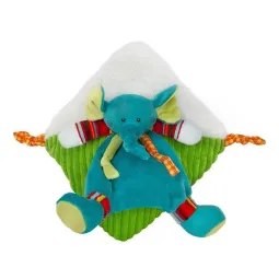 Sanger Bouillotte à Eau Rani l'Elephant