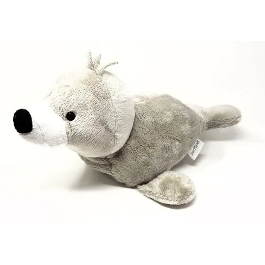 Sanodiane Bouillotte Enfant Grains de lin Phoque Sanodiane Bouillotte Enfant Grains de lin Phoque