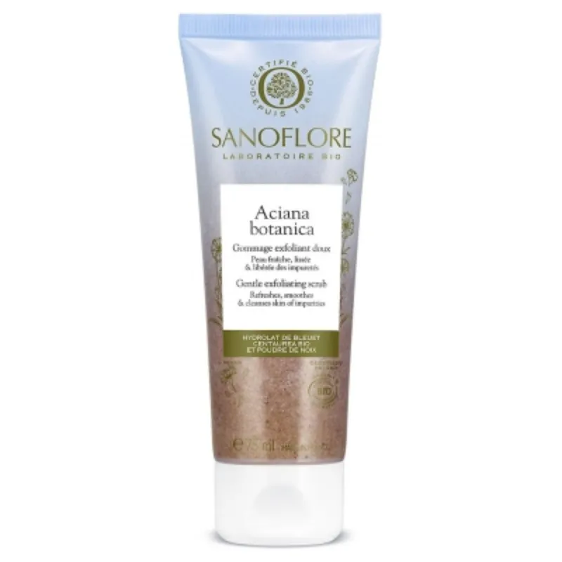 Sanoflore Aciana Botanica 75ml
