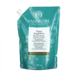 Sanoflore Aqua Magnifica Eco Recharge Bio 400ml