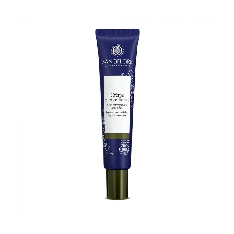 Sanoflore Crème Merveilleuse 40ml