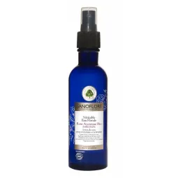 Sanoflore Eau florale de Rose Bio 200ml