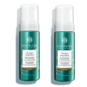 Sanoflore Magnifica 2 Mousses Nettoyantes Purifiantes BIO 2X150ml