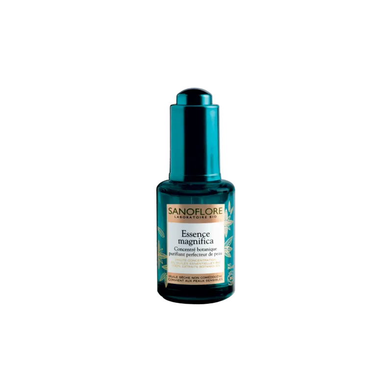 Sanoflore Magnifica Essence 30ml