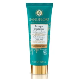 Sanoflore Magnifica Masque Purifiant 75ml