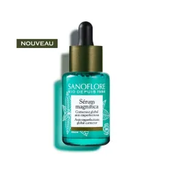 Sanoflore Magnifica Sérum Anti-imperfections Bio 30ml
