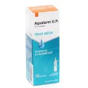 Bausch&Lomb Aqualarm U.P. Yeux Secs 10ml Bausch&Lomb Aqualarm U.P. Yeux Secs 10ml