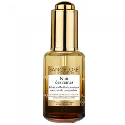 Sanoflore Nuit des Reines 30ml