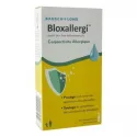 Bausch&Lomb Bloxallergi 20X0.5ml Bausch&Lomb Bloxallergi 20X0.5ml