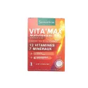 Santarôme Vita'Max Multivitamines 20 comprimés Effervescents Santarôme Vita'Max Multivitamines 20 comprimés Effervescents