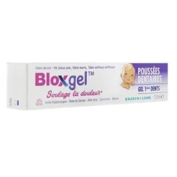 Bausch&Lomb Bloxgel 15ml