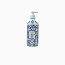 Savon Liquide Azulejos Lisboa Portugal 500 ml