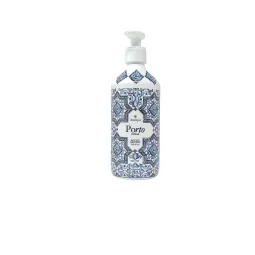 Savon Liquide Azulejos Porto Portugal 500 ml