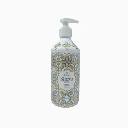 Savon Liquide Azulejos Sintra Portugal 500 ml
