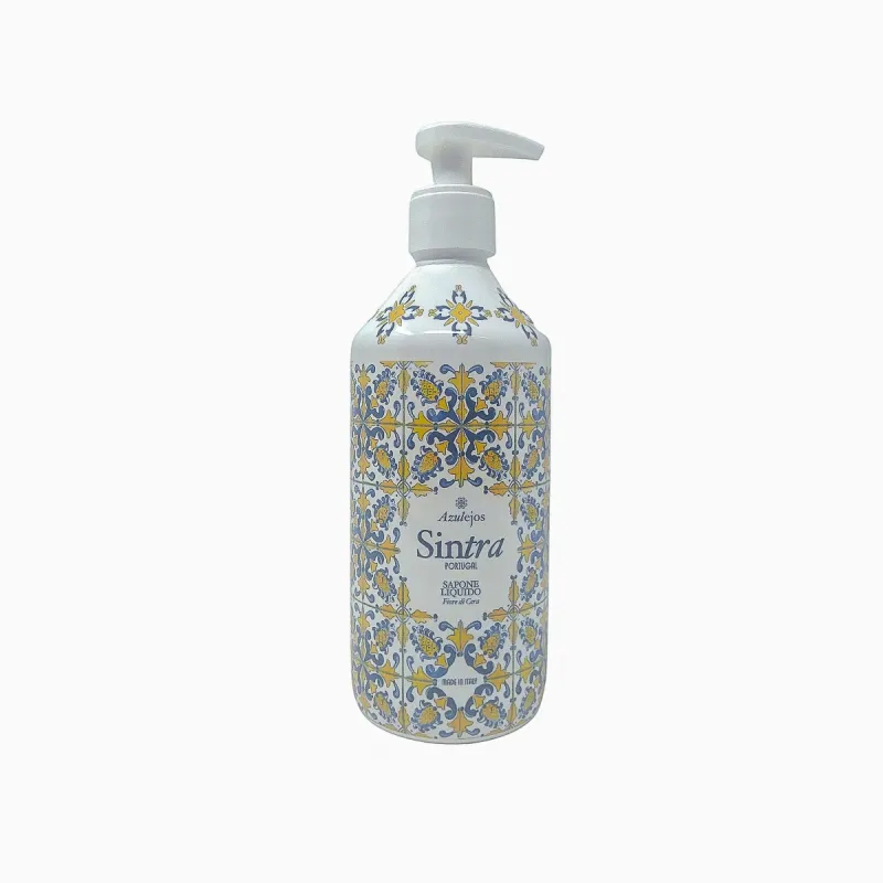 Savon Liquide Azulejos Sintra Portugal 500 ml