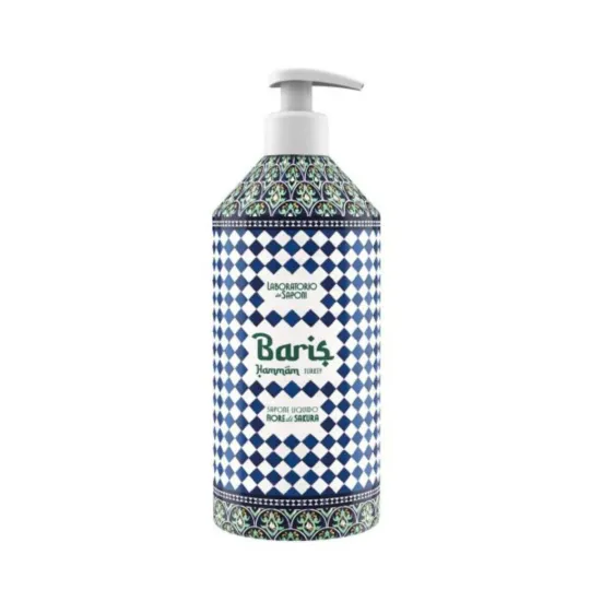 Savon Liquide Hammam Baris Turquie 500 ml Savon Liquide Hammam Baris Turquie 500 ml