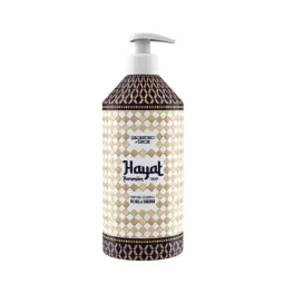Savon Liquide Hammam Hayat Turquie 500 ml