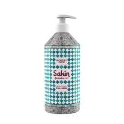 Savon Liquide Hammam Sakin Turquie 500 ml