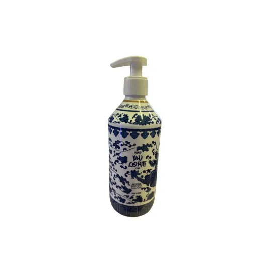 Savon Liquide Ming Wu Long Chine 500 ml Savon Liquide Ming Wu Long Chine 500 ml