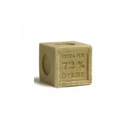 Savons du Sud Savon de Marseille à l'Huile d'Olive 300g