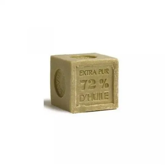 Savons du Sud Savon de Marseille à l'Huile d'Olive 300g Savons du Sud Savon de Marseille à l'Huile d'Olive 300g