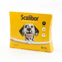 Scalibor Collier Grand Chien 65 cm Scalibor Collier Grand Chien 65 cm