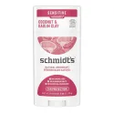 Schmidt's Déodorant Naturel Coconut & kaolin Sensitive Stick 75g Schmidt's Déodorant Naturel Coconut & kaolin Sensitive Stick 75g