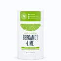 Schmidt's Déodorant Stick Naturel Bergamote+Citron Vert 58ml