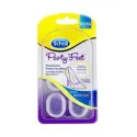 Scholl ActivGel Protections Points Sensibles X6