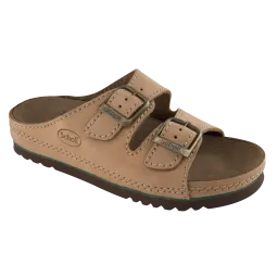 Scholl Air bag taille 39 -Cuoio