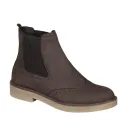 Scholl bottines Rudy 35 -marron foncé Scholl bottines Rudy 35 -marron foncé