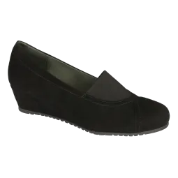 Scholl chaussures à talon Hellen 36 -noir