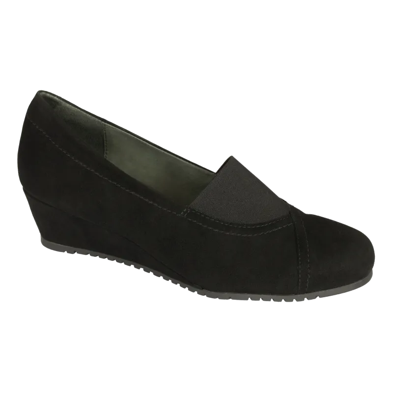 Scholl chaussures à talon Hellen 36 -noir