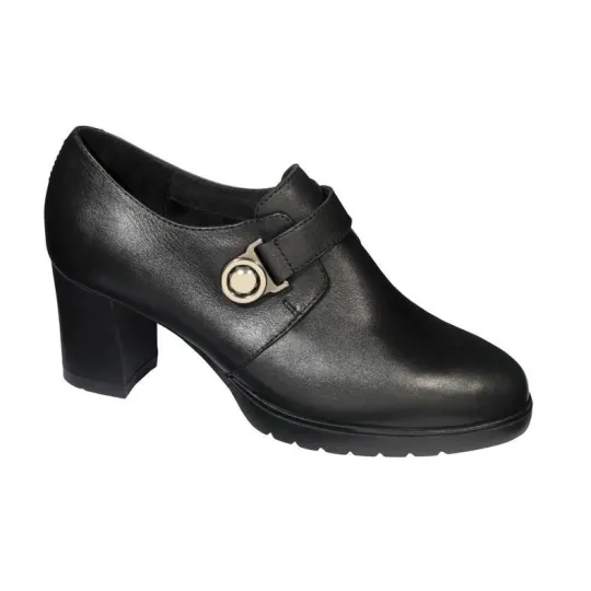 Scholl chaussures à talons Varen noir-40 Scholl chaussures à talons Varen noir-40