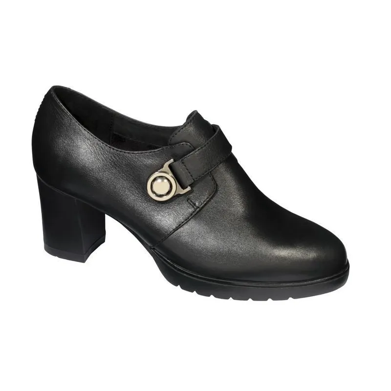 Scholl chaussures à talons Varen noir-40 Scholl chaussures à talons Varen noir-40