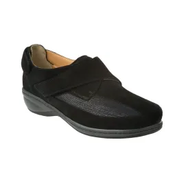 Scholl chaussures fermées Brenda rei 39 -noir