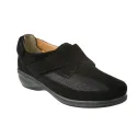 Scholl chaussures fermées Brenda rei 39 -noir