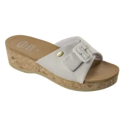 Scholl Chaussures Wappy Taille 37 Blanc