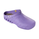 Scholl Clog Evo gamme professionnelle taille 34-35 -lilas