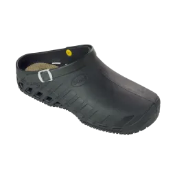 Scholl Clog Evo gamme professionnelle taille 37-38 -noir