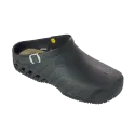 Scholl Clog Evo gamme professionnelle taille 37-38 -noir Scholl Clog Evo gamme professionnelle taille 37-38 -noir