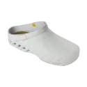 Scholl Clog Evo gamme professionnelle taille 42 -blanc