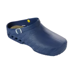 Scholl Clog Evo gamme professionnelle taille 42-43 -bleu