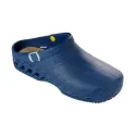 Scholl clog-evo-bleu 41-42 Scholl clog-evo-bleu 41-42