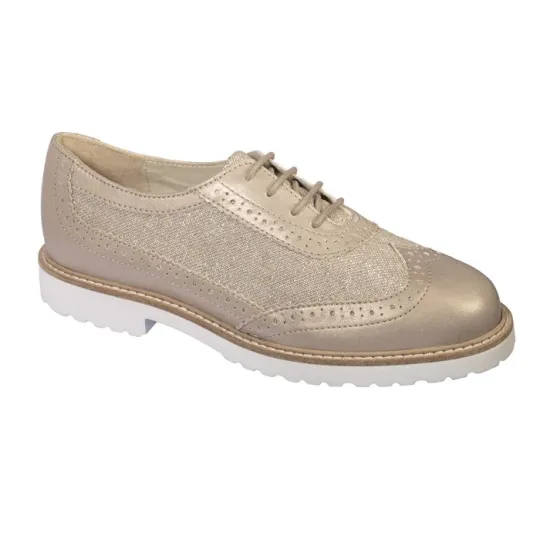 Scholl derbies SIENNA SUMMER -or -41 Scholl derbies SIENNA SUMMER -or -41