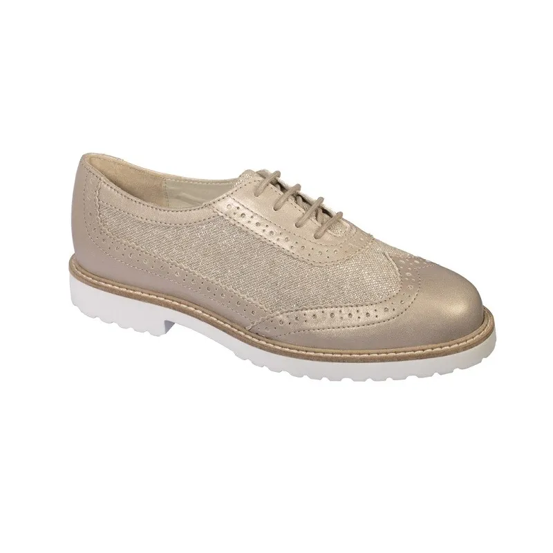 Scholl derbies SIENNA SUMMER -or -41 Scholl derbies SIENNA SUMMER -or -41