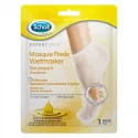 Scholl ExpertCare Masque Pieds 1 Paire