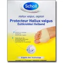 Scholl Hallux Valgus Protection taille 39-42 Scholl Hallux Valgus Protection taille 39-42