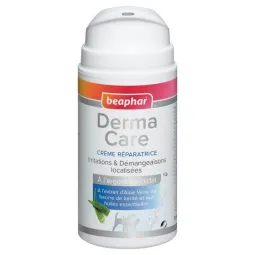 Béaphar Derma Care Crème Réparatrice 100ml