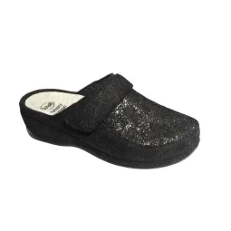 Scholl mules Alpha Tauri gris foncé-36